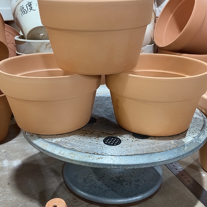 紅陶15×9-3            