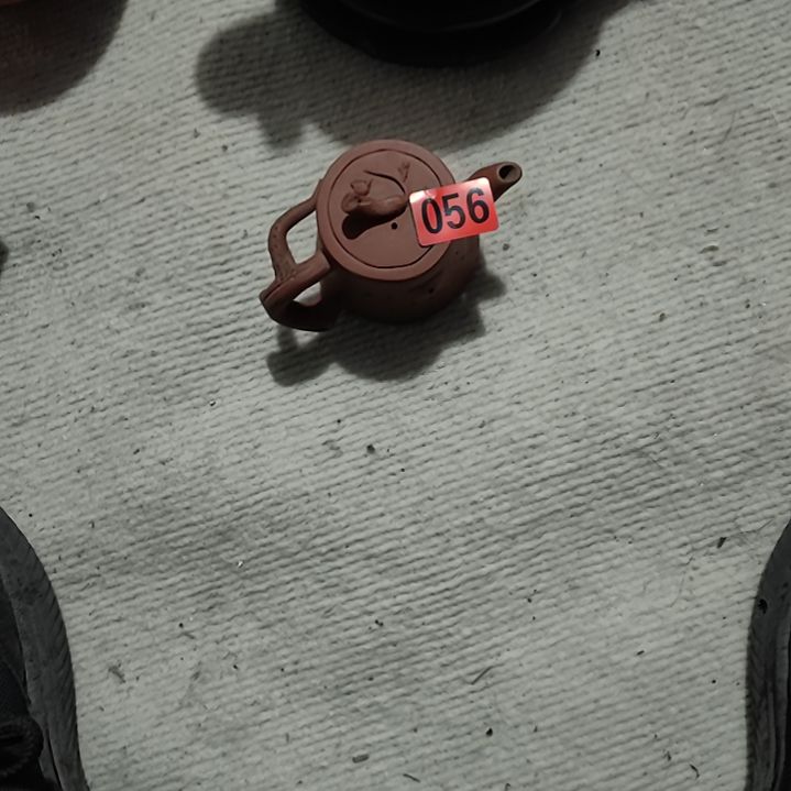 不***卡杂色豆（科檀/科特迪瓦檀木）