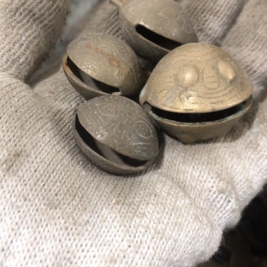 坤***哥闪电购铜摆件工艺品