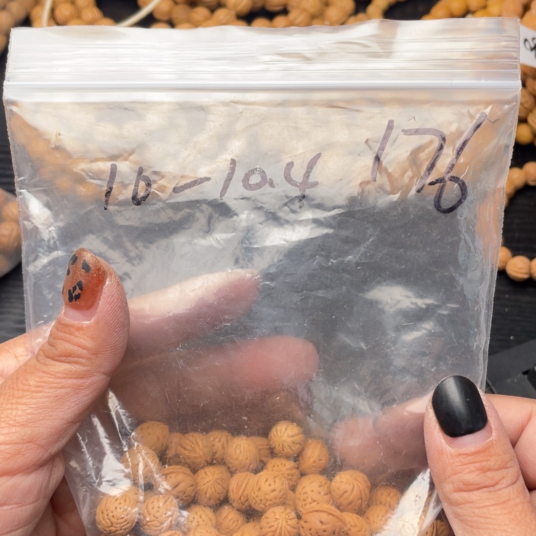 手串/手链核桃散发30元优惠活动