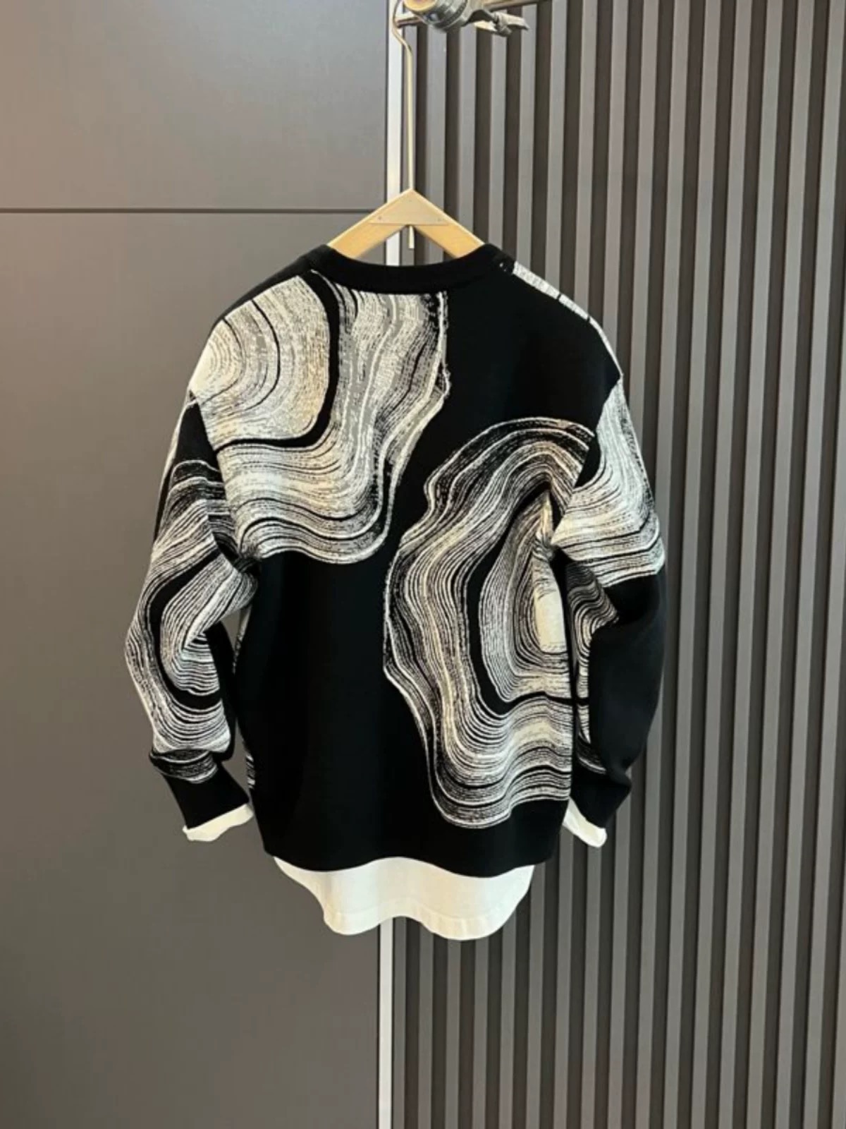 K2K3羽男款冬季棉绒服