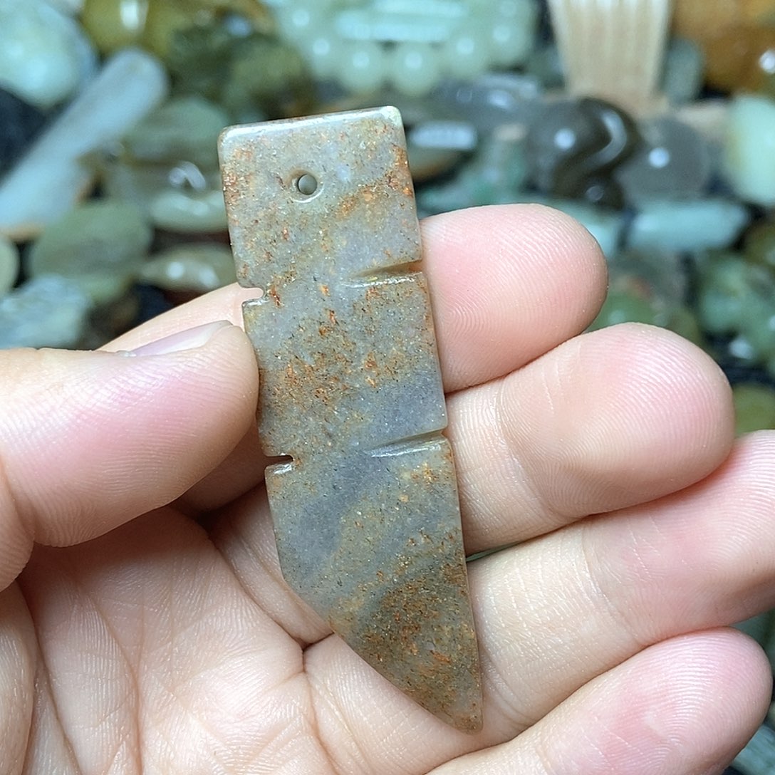 摆件直播间链接121