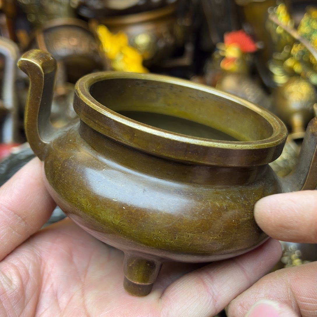 精美摆件精美文玩