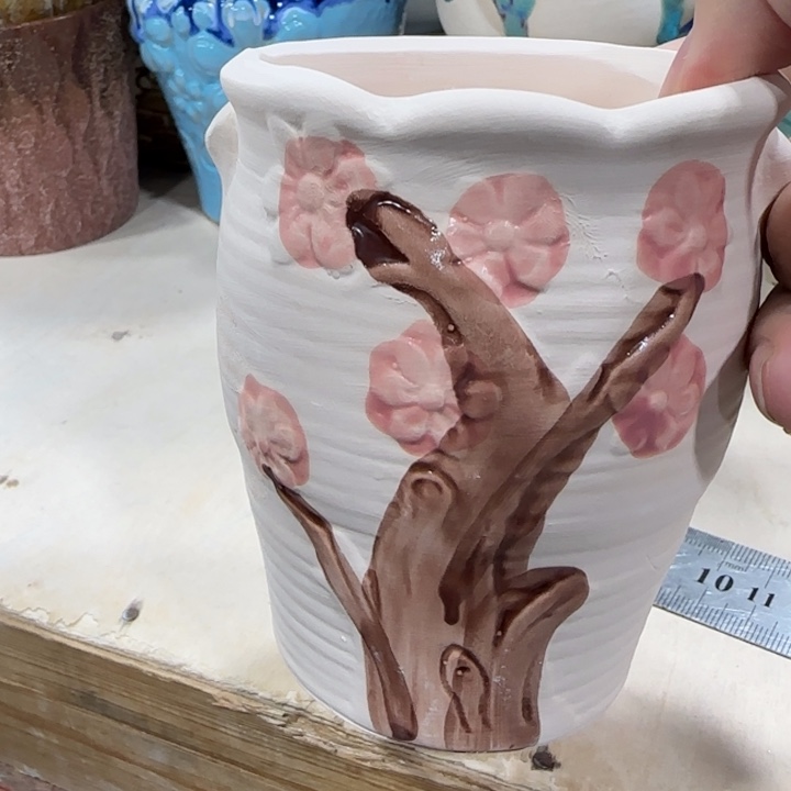 复制有孔！！口径不清楚问客服满9元包邮