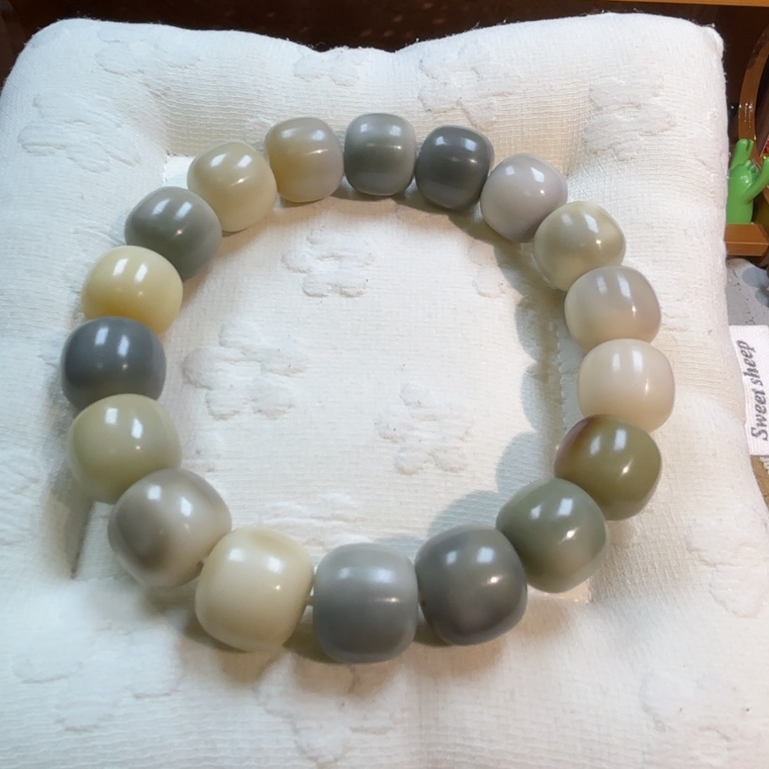 菩提根/象牙果吊坠15桶