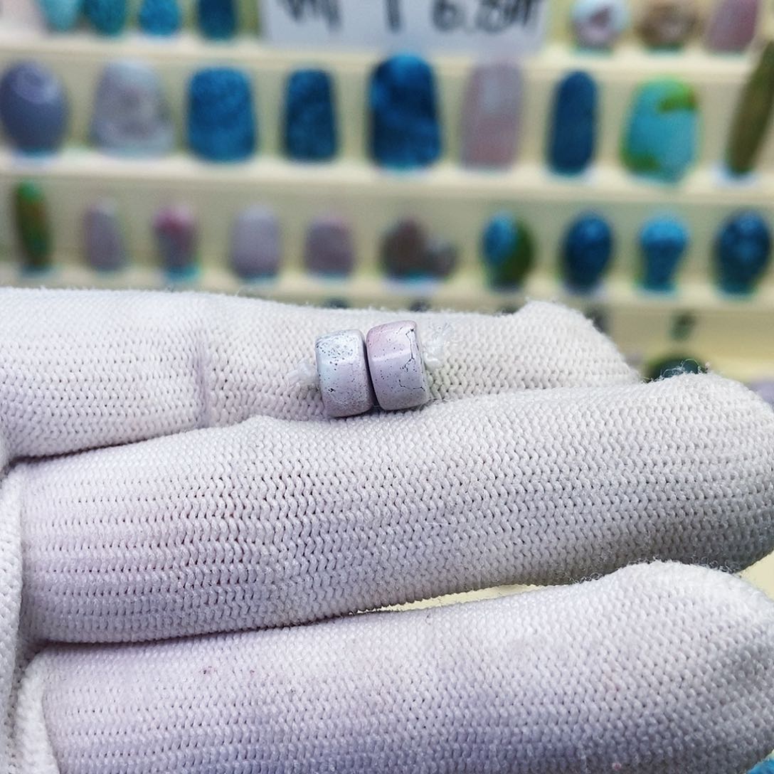 【闪购商品】绿松石挂件未镶嵌