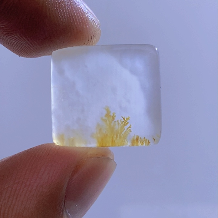 玛瑙/玉髓颈饰未镶嵌唯*