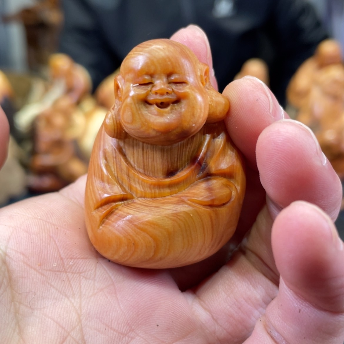 【闪购商品】柏木（崖柏）其他