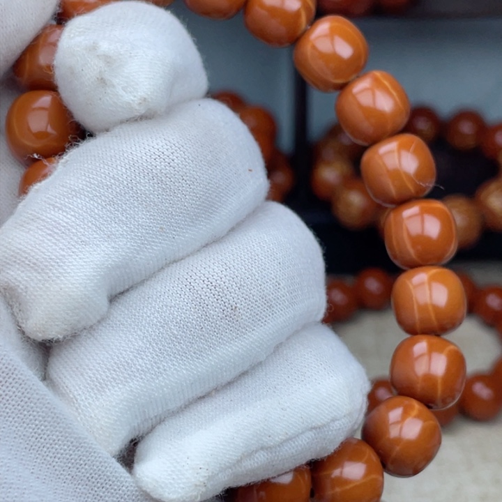 橄榄核吊坠Y***z橄榄1.15加管