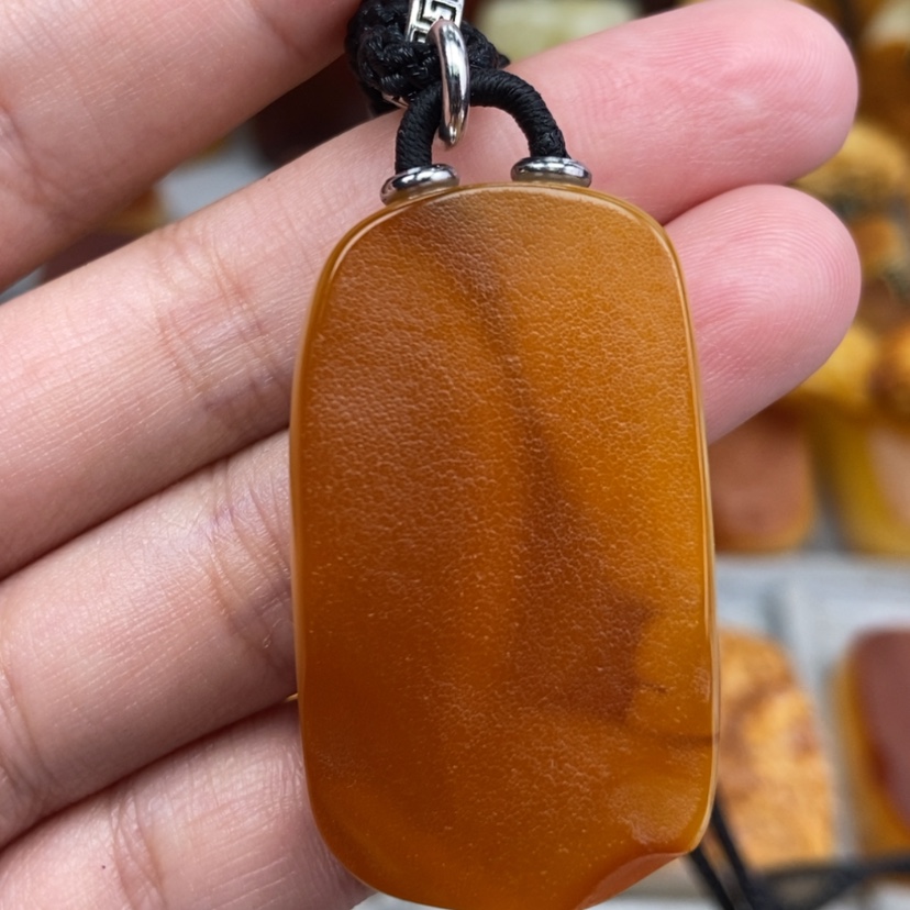 【闪购商品】琥珀珠宝奇石未镶嵌