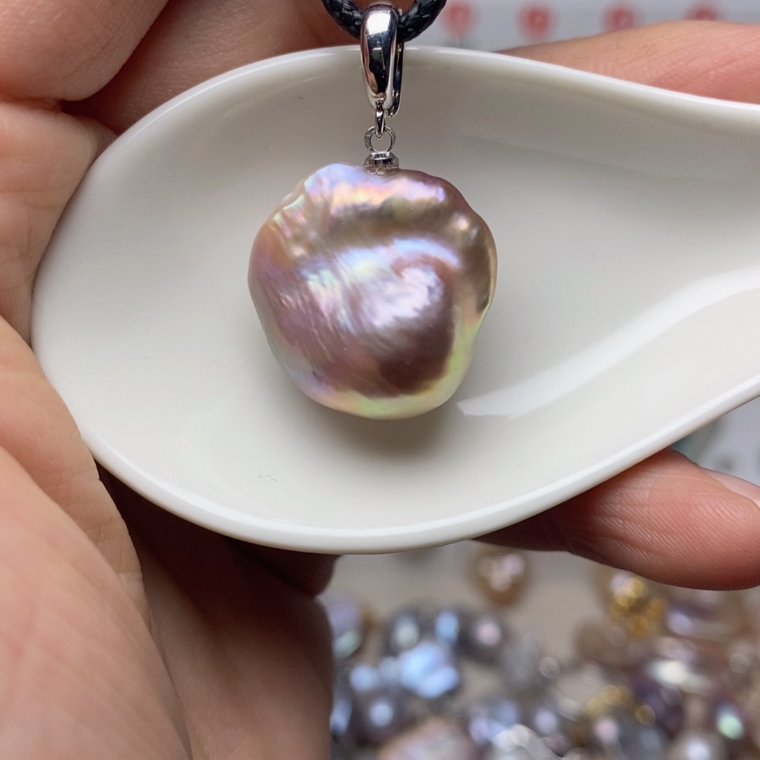 淡水珍珠其它未镶嵌