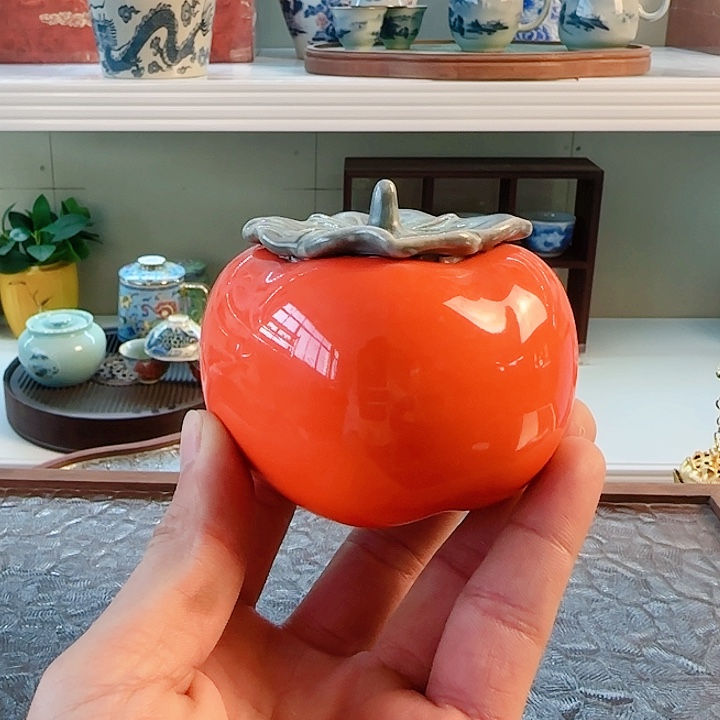 青花瓷器茶具套装 旅行茶具茶叶罐 玻璃杯公道杯等