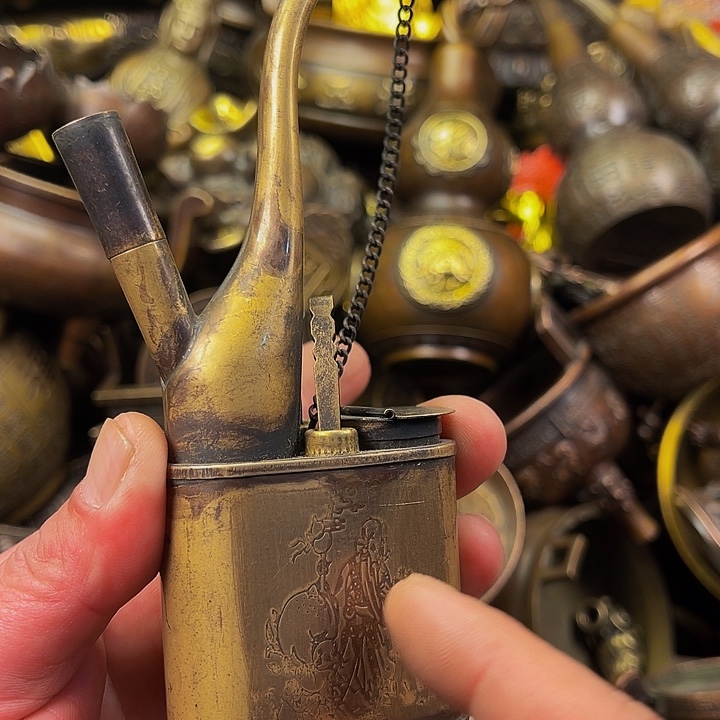 精美铜器精美铜器