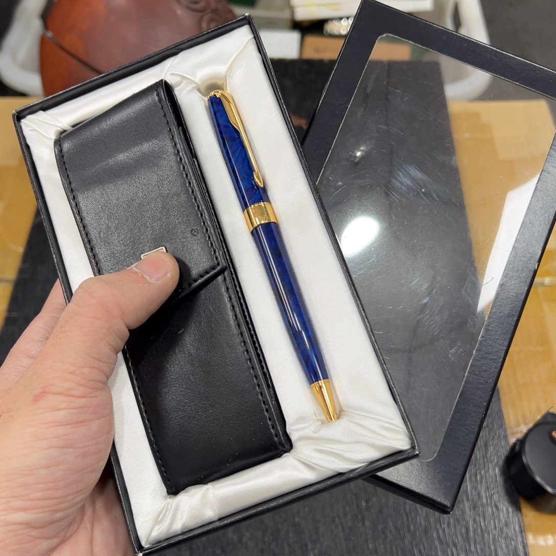 金属中古工艺品摆件