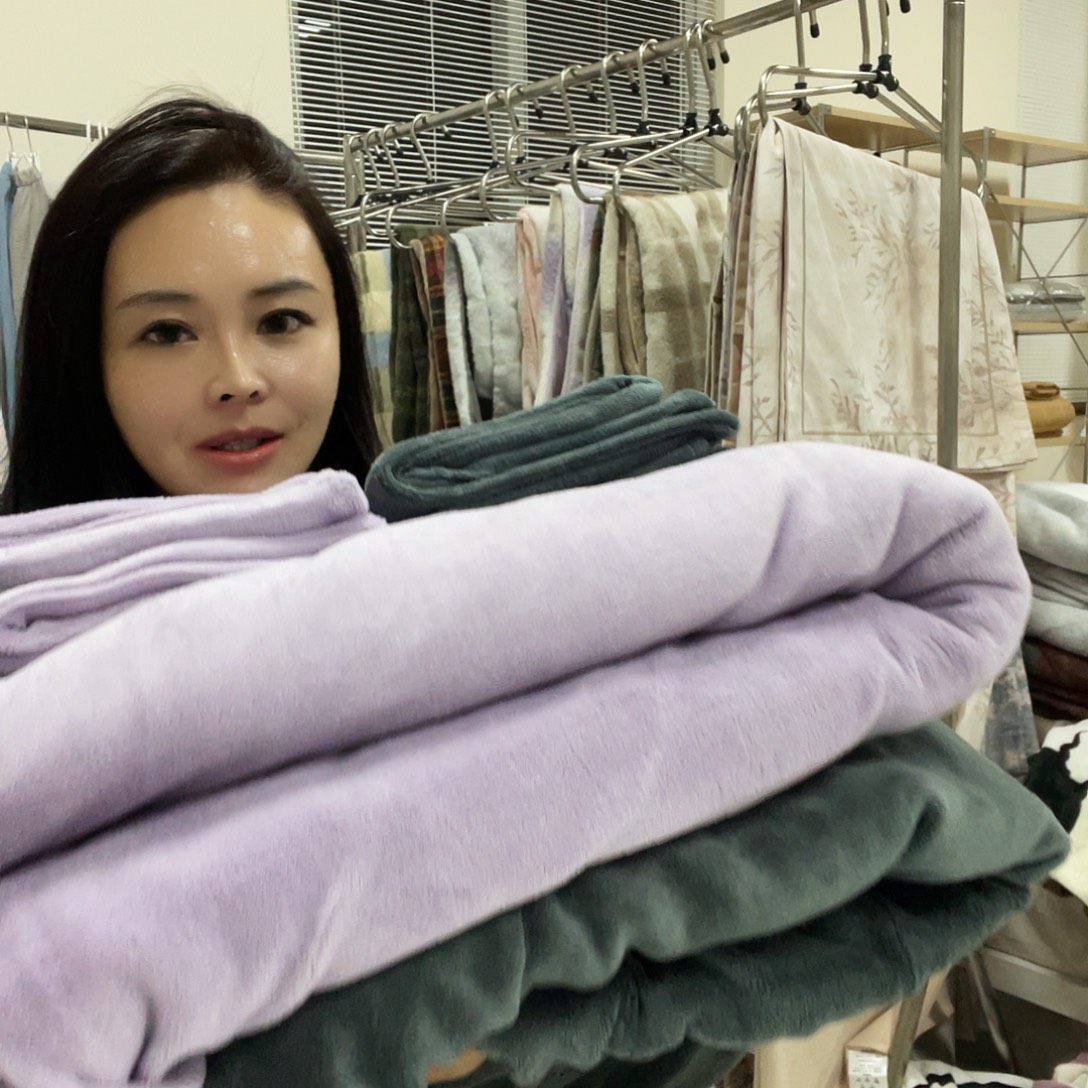 牛奶绒牛奶绒深灰紫1.8床笠款 被套200.230