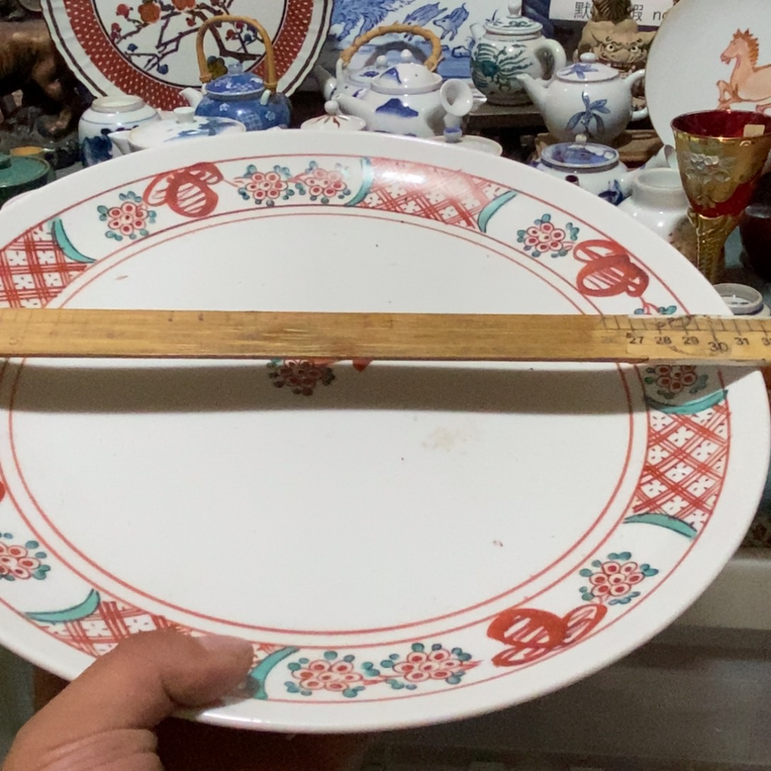 舶来瓷器满28包邮当日凑单