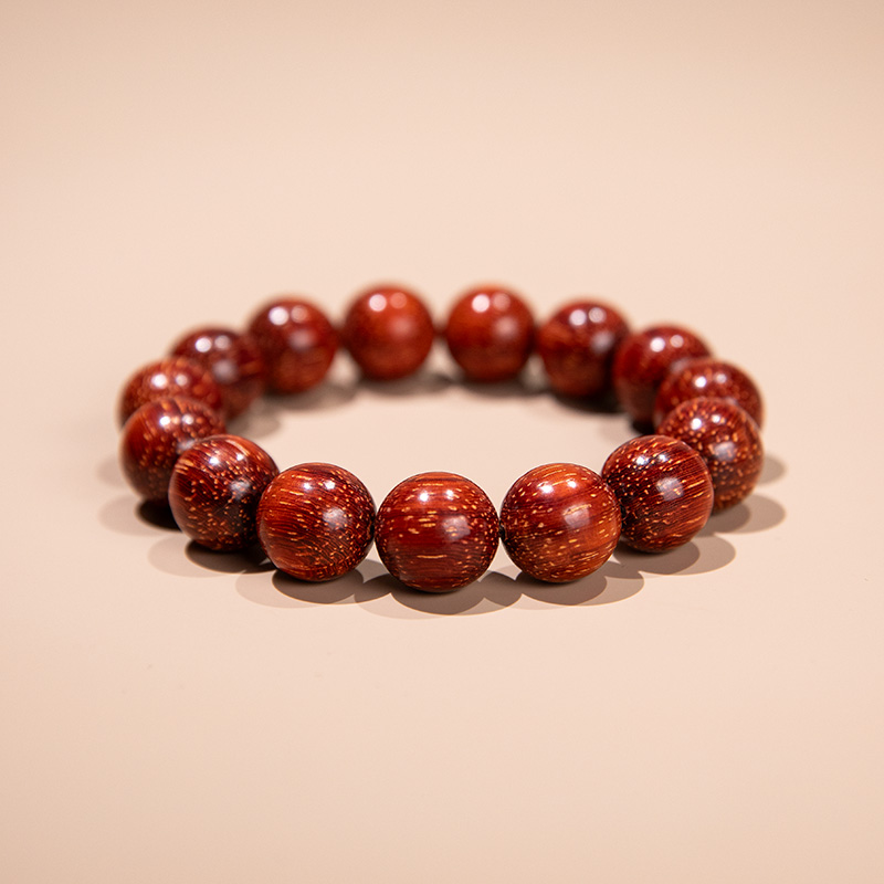 “浙里寰球购”“粉丝专属”见面礼ESCX634文玩手串