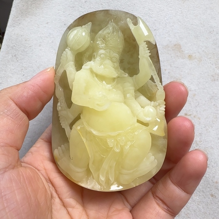 未镶嵌蜜蜡珠宝奇石