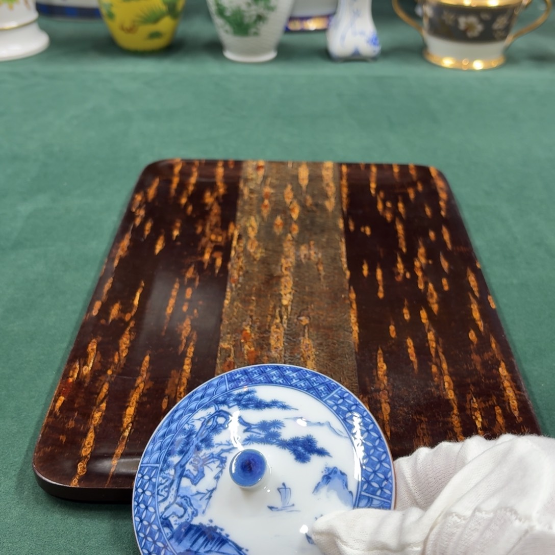 云翼堂家瓷器真好看