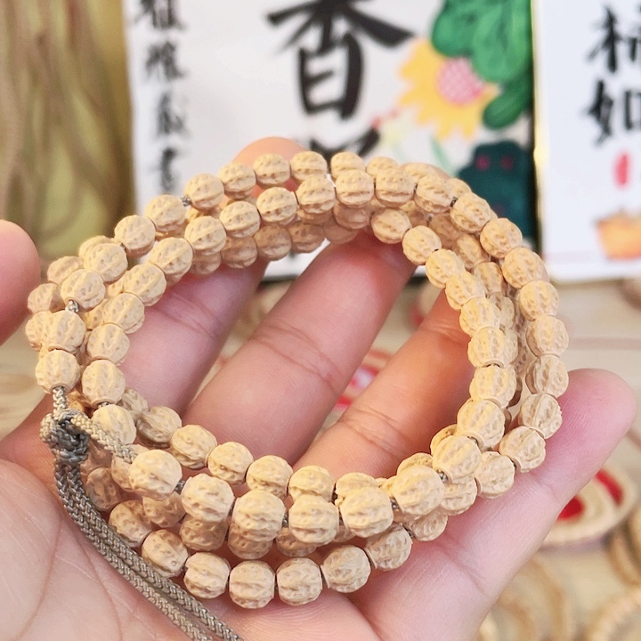 柏木手串/手链直筒