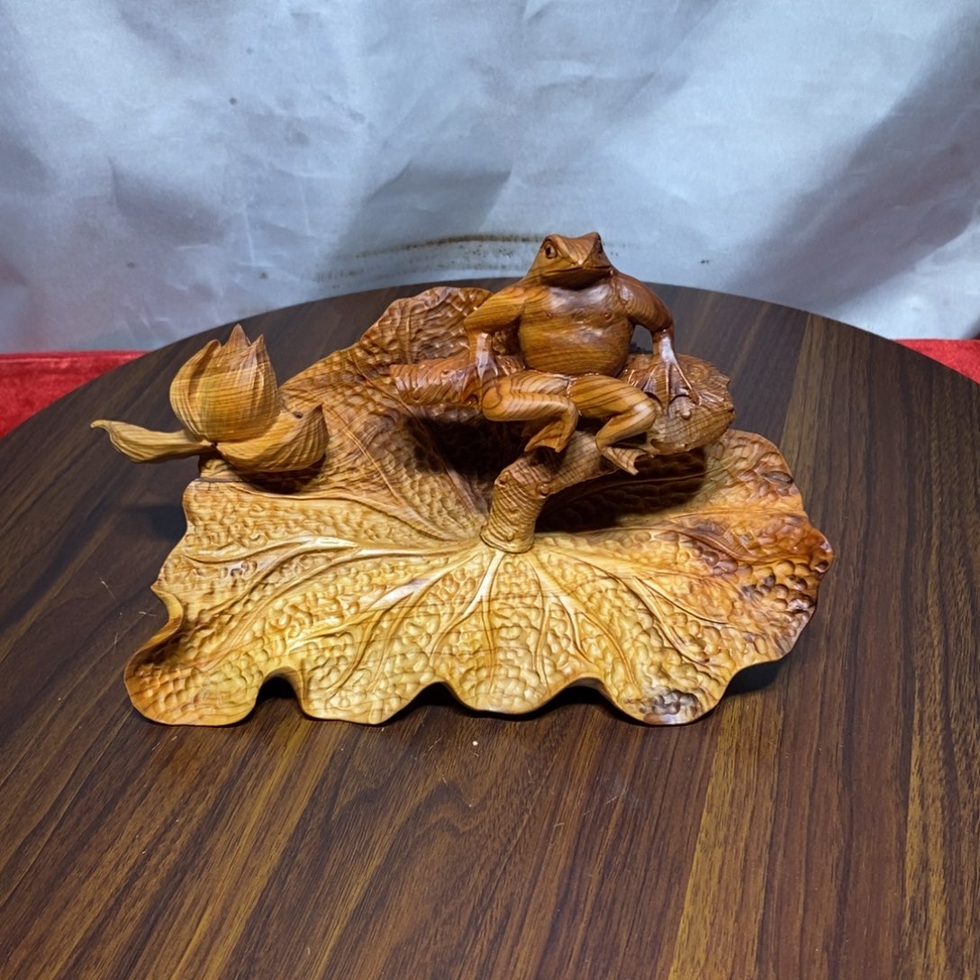 墨***室柏木（崖柏）崖柏呱呱