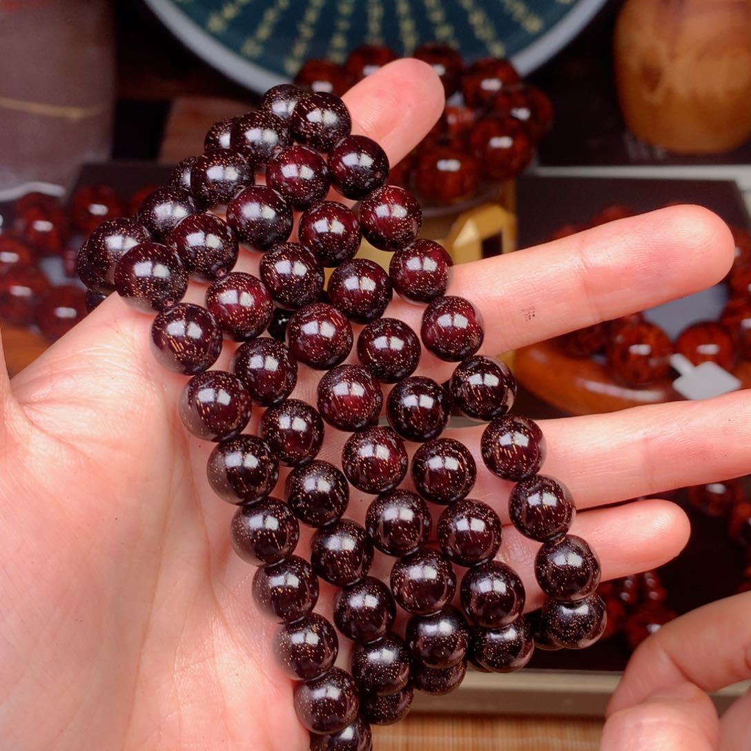 檀香紫檀（小叶紫檀）琳1w