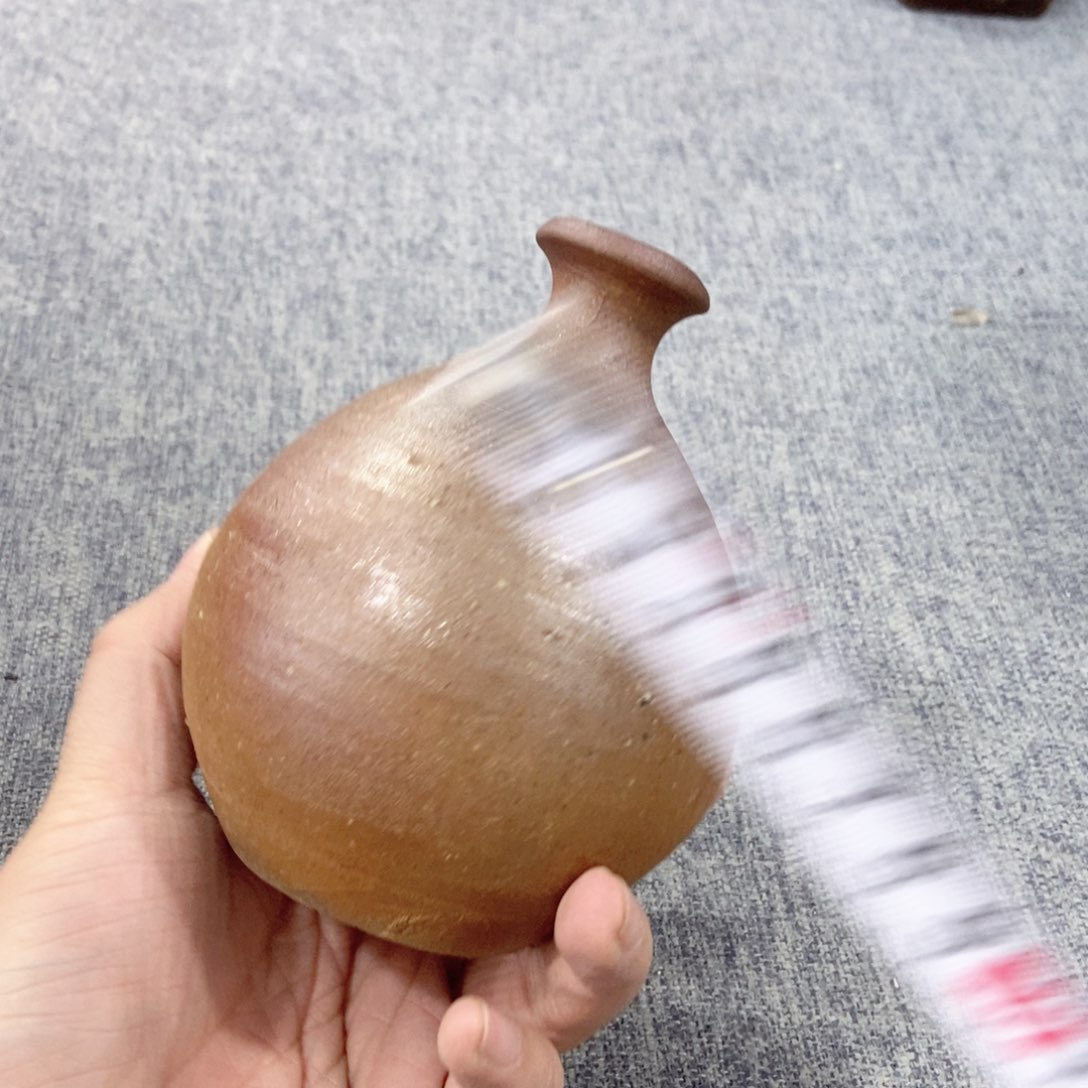 紫砂茶杯非常满意好看得物件