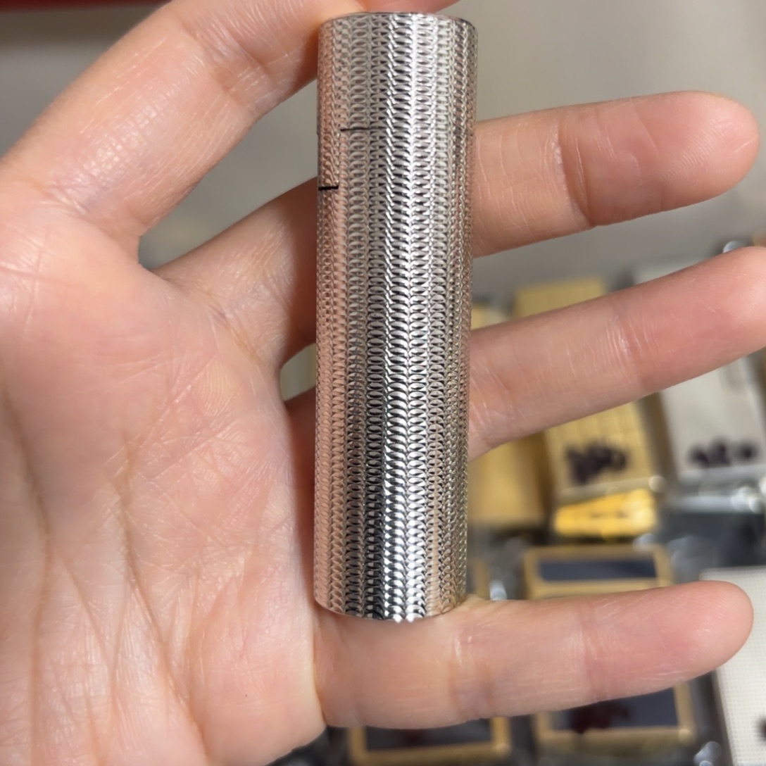 都登卡中古打火机