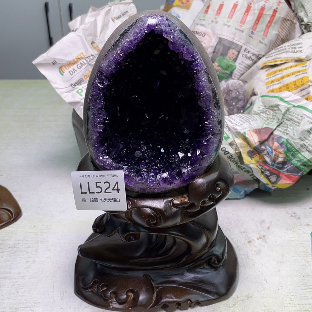 水晶天然水晶家居摆件未镶嵌