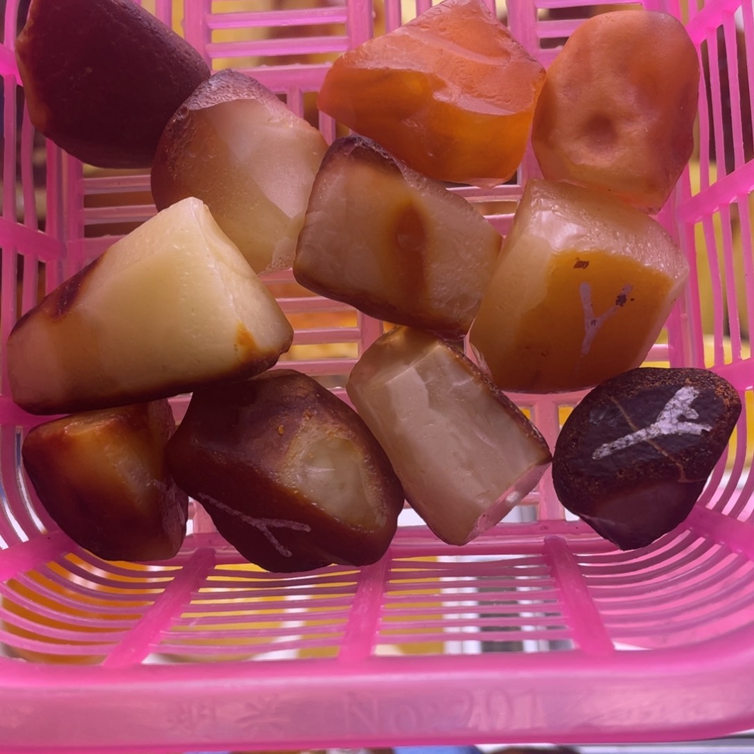 定制蜜蜡未镶嵌天****）123456789