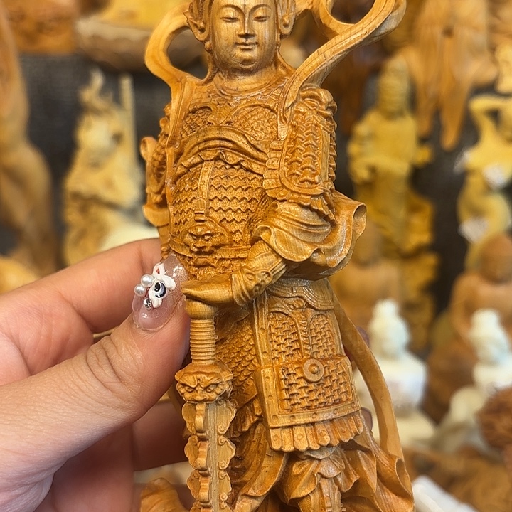柏木（崖柏）崖柏瑕疵微驼