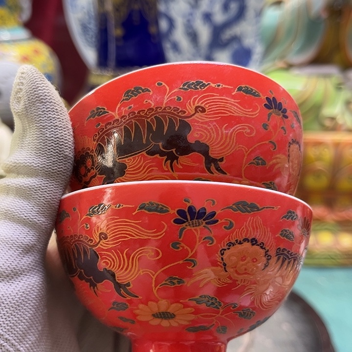 盖碗摆件摆件摆件摆件