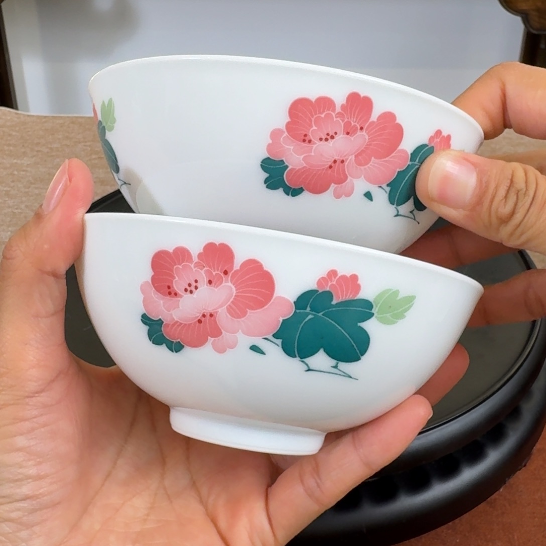 摆件景德镇陶瓷艺术