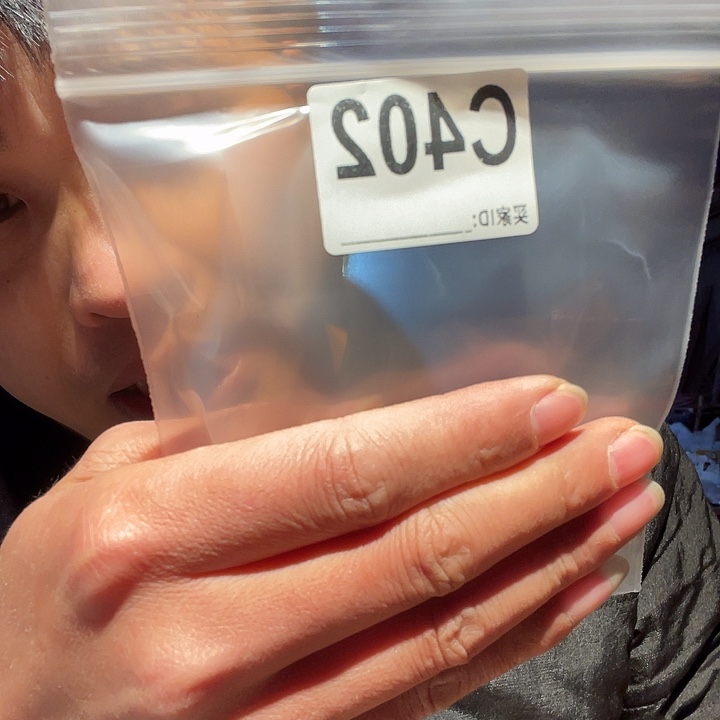 大果紫檀（缅甸花梨）402