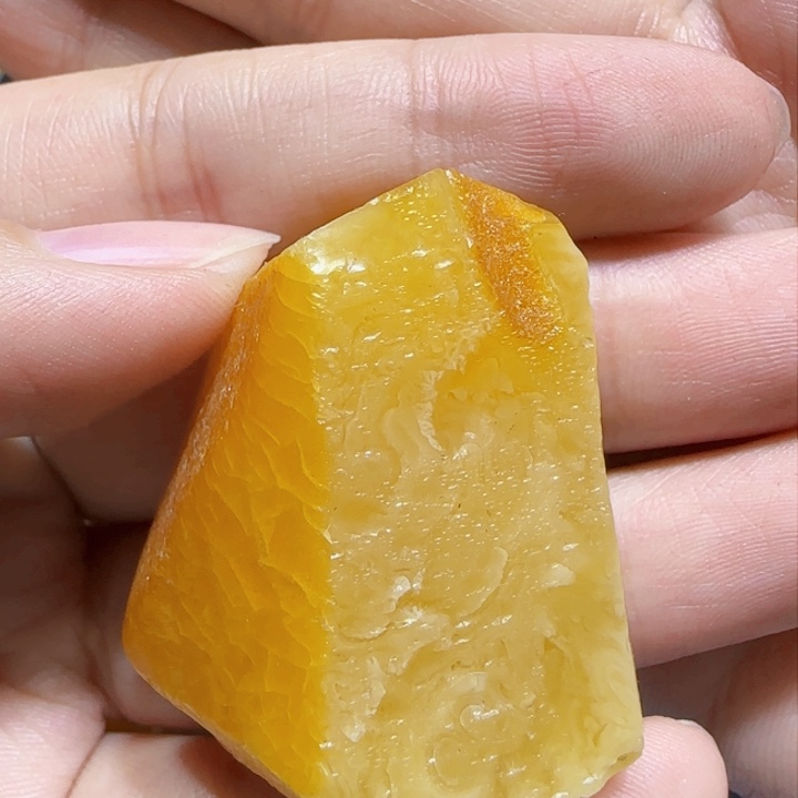 定制琥珀未镶嵌蜜蜡