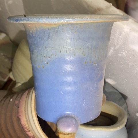 罐9825 微瑕38包邮景德镇陶瓷