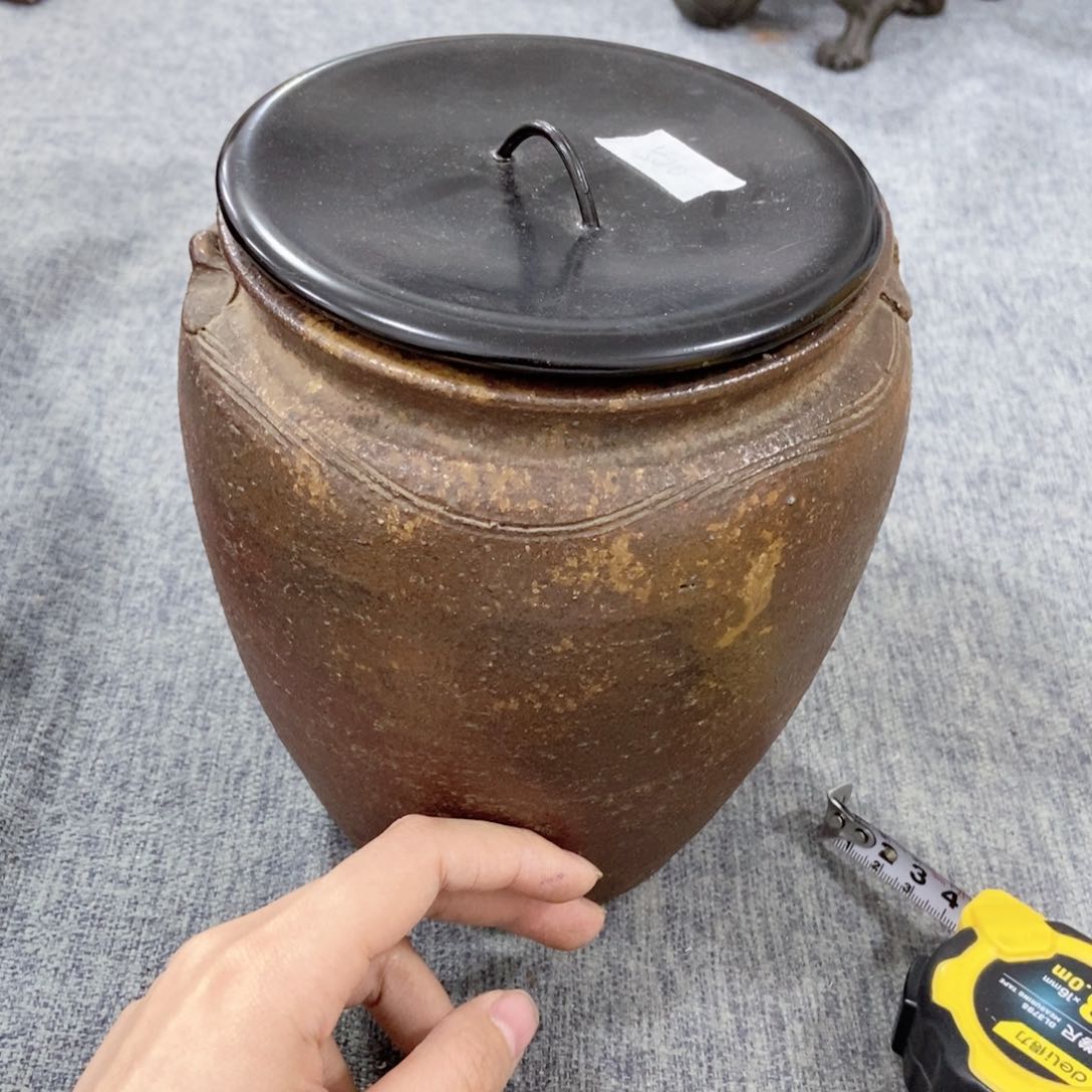 紫砂茶杯非常满意好看得物件