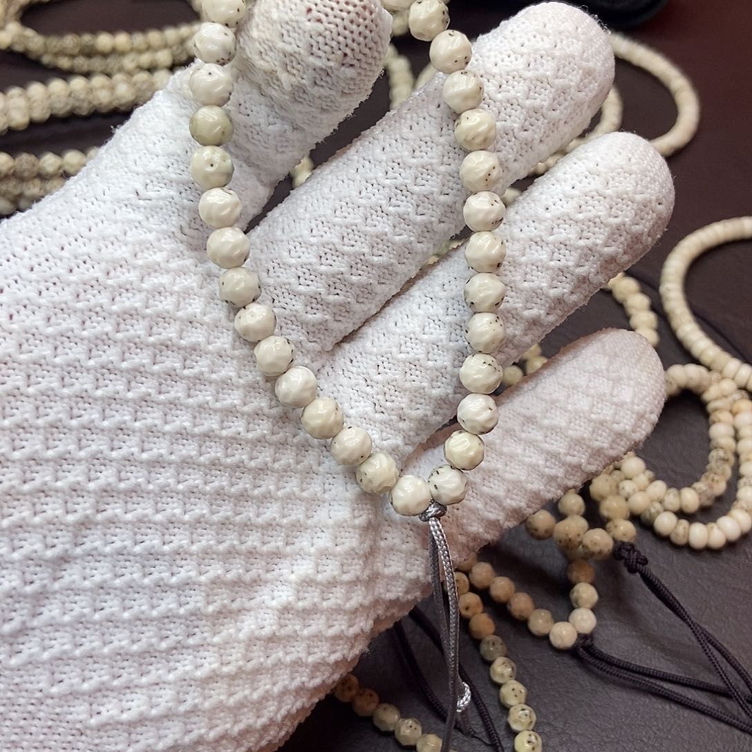 索***大星月菩提手串7改无相星月菩提单圈