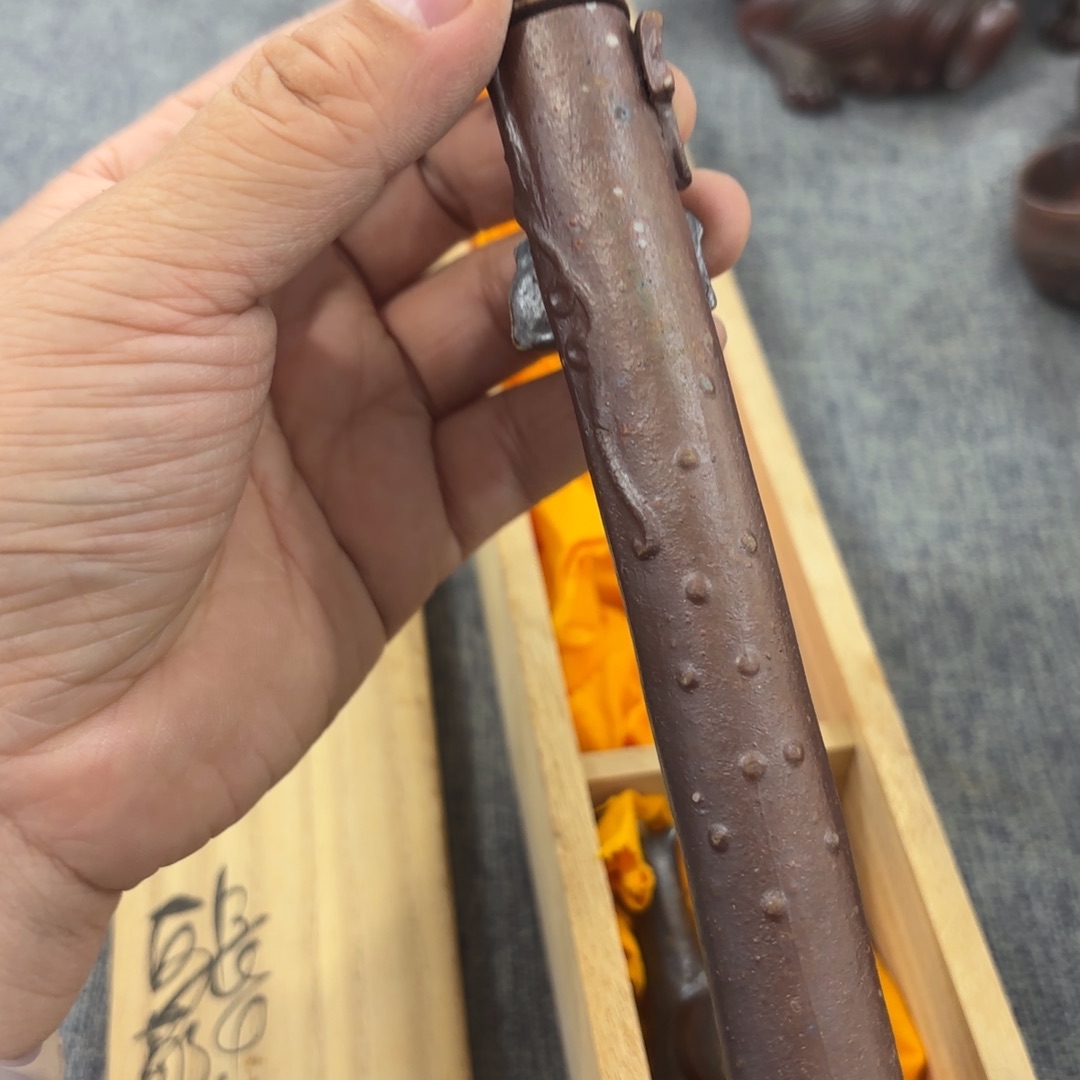 非常喜欢这个瓷器