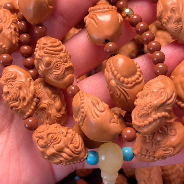 橄榄核手串/手链橄榄核