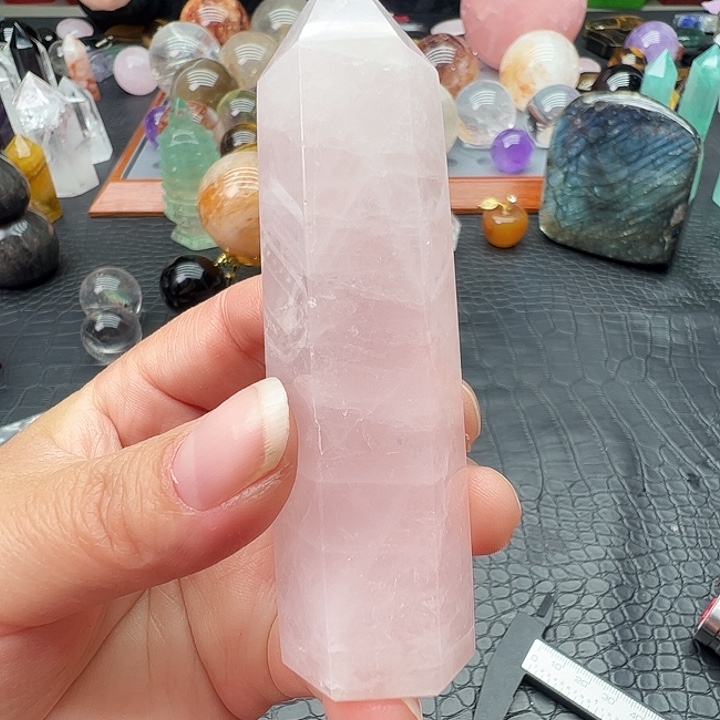 未镶嵌珠宝半成品水晶111