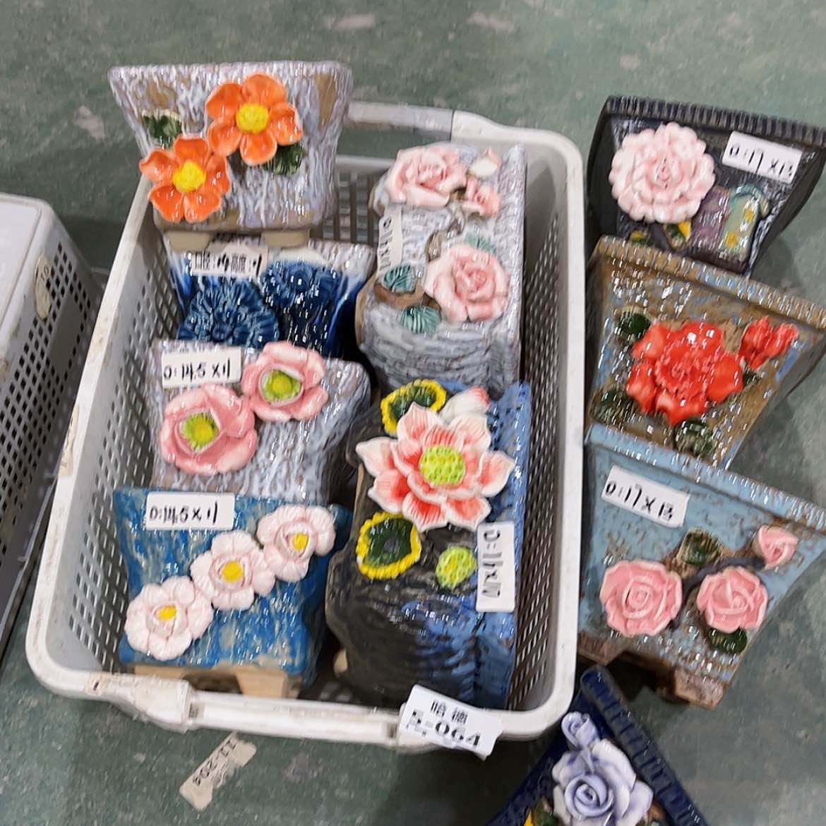 【闪购商品】红陶564