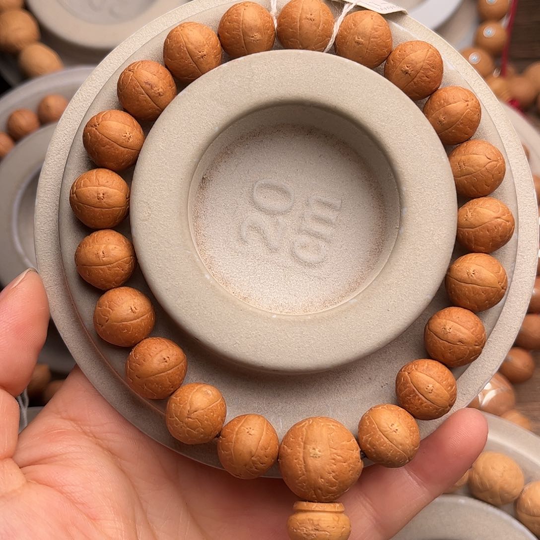 凤眼菩提手串领****备12.5精品