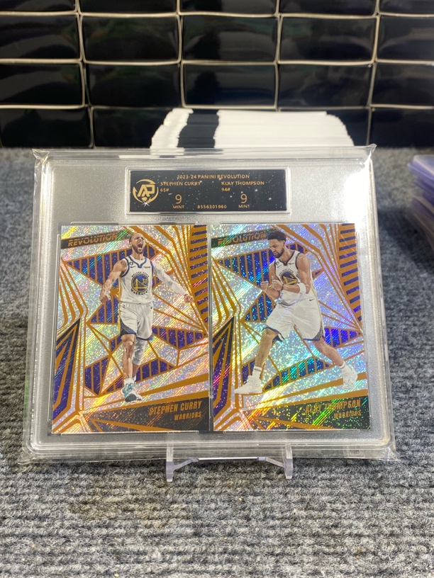 国内评级自选 库里克莱 姚明麦迪 亚历山大詹姆斯哈利伯顿 球星卡