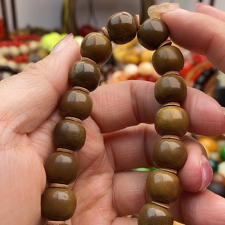 大果紫檀（缅甸花梨）11m