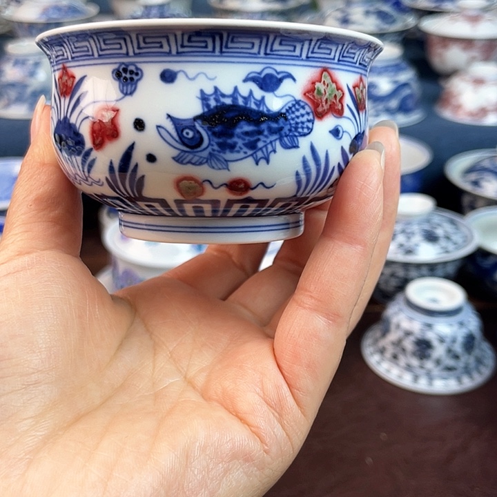 开播福利主人杯抢