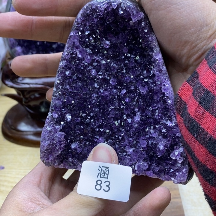 水晶大型摆件（非配饰）未镶嵌
