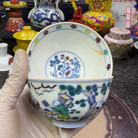 瓶摆件家居设计的