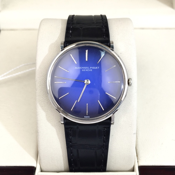 爱彼/手动机械/95新/表径31.5/S32241228001/250330ZZ0043