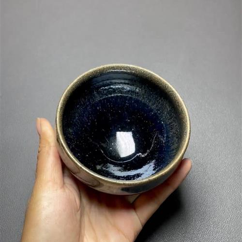 【闪购商品】茶盏-585............